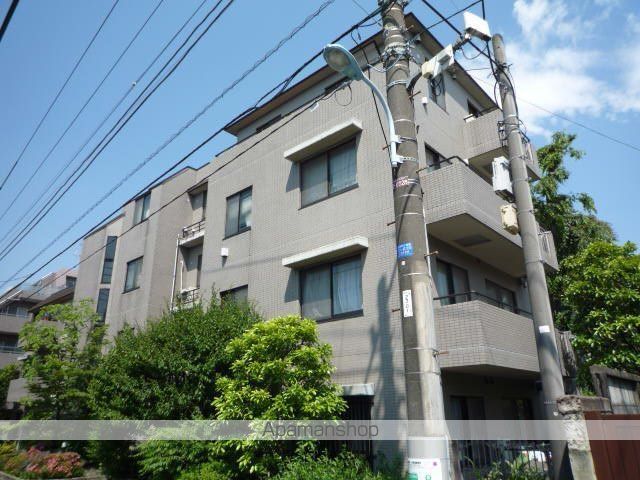 ＪＲ中央線 西荻窪駅 徒歩5分 築34年