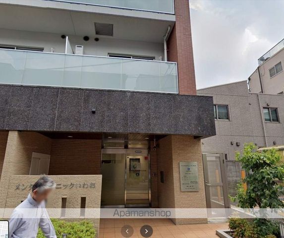 ＪＲ中央線 西荻窪駅 徒歩5分 4階建 築34年の周辺写真