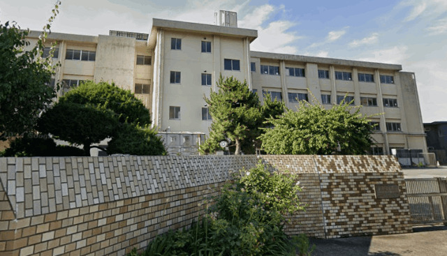 小学校　我孫子市立我孫子第四小学校（小学校）まで1800m