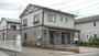 建物外観　車の出し入れも楽々♪