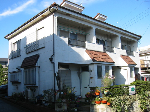 冨永コーポ