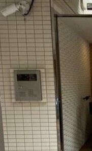 セキュリティ　オートロック
