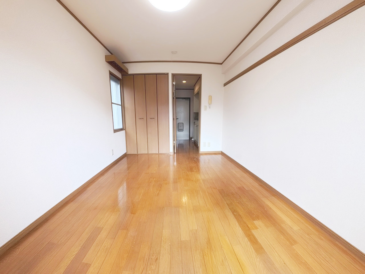 東急目黒線 武蔵小山駅 徒歩7分 3階建 築26年の内装写真