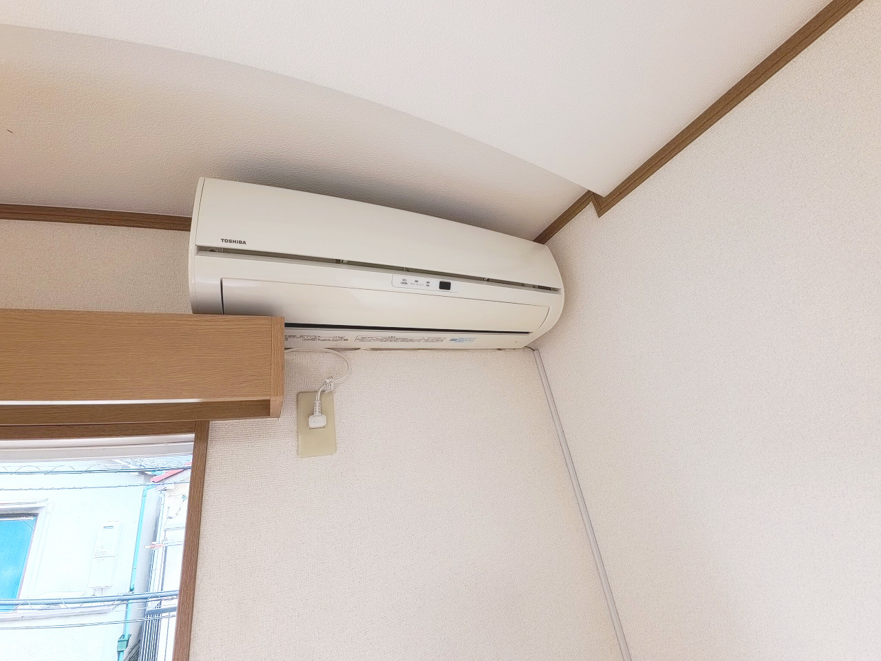 東急目黒線 武蔵小山駅 徒歩7分 3階建 築26年のその他写真
