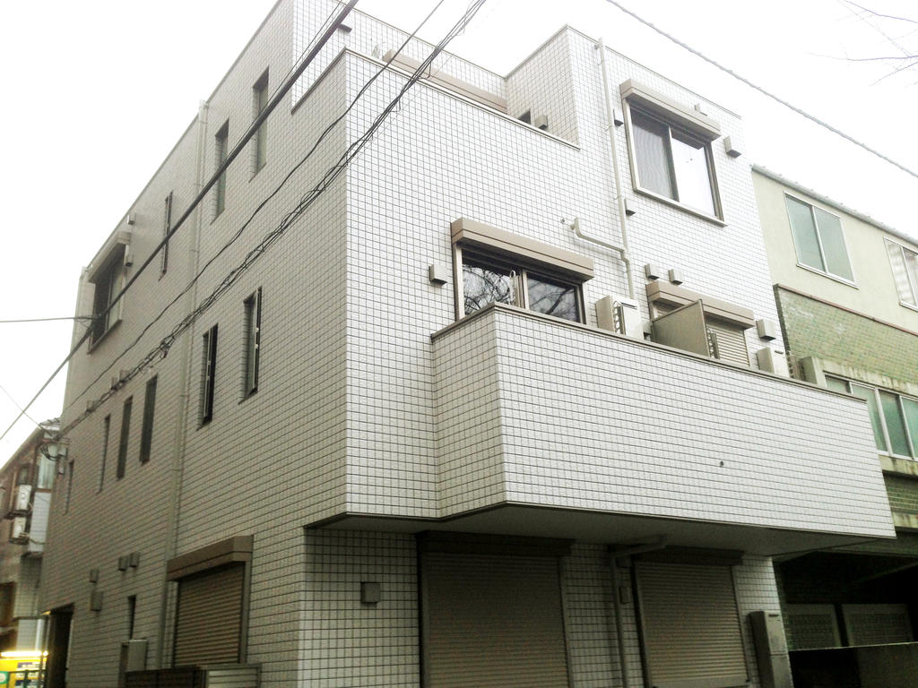 メゾン西新宿