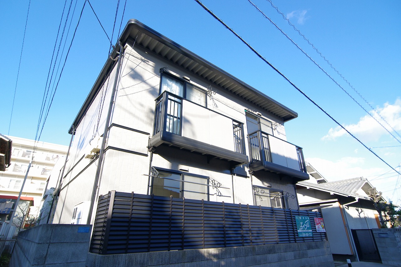 ＪＲ山陽本線 岡山駅 徒歩16分 築33年
