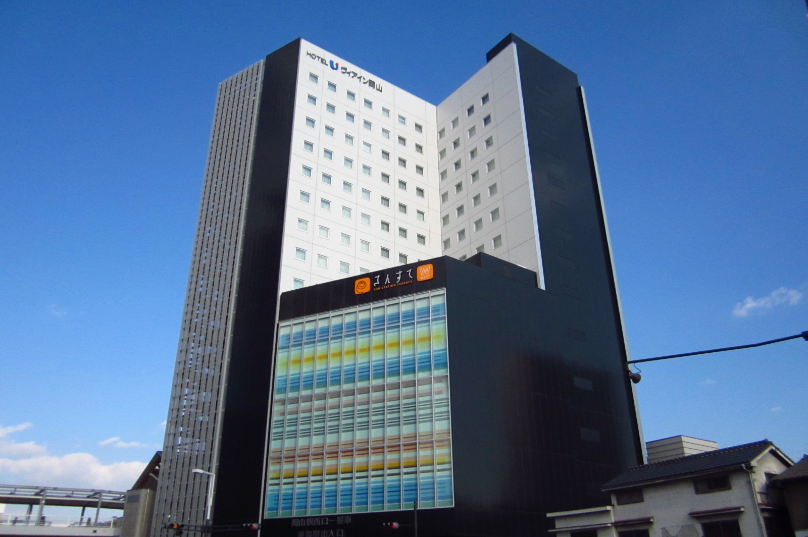ＪＲ山陽本線 岡山駅 徒歩16分 2階建 築33年の周辺写真