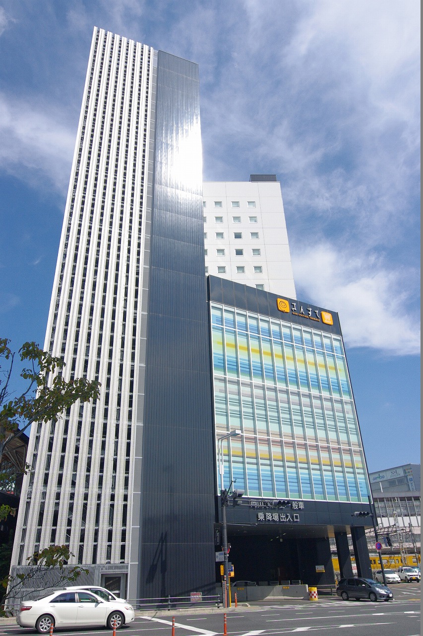 ＪＲ山陽本線 岡山駅 徒歩16分 2階建 築33年の周辺写真