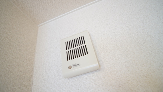 セキュリティ　インターホン