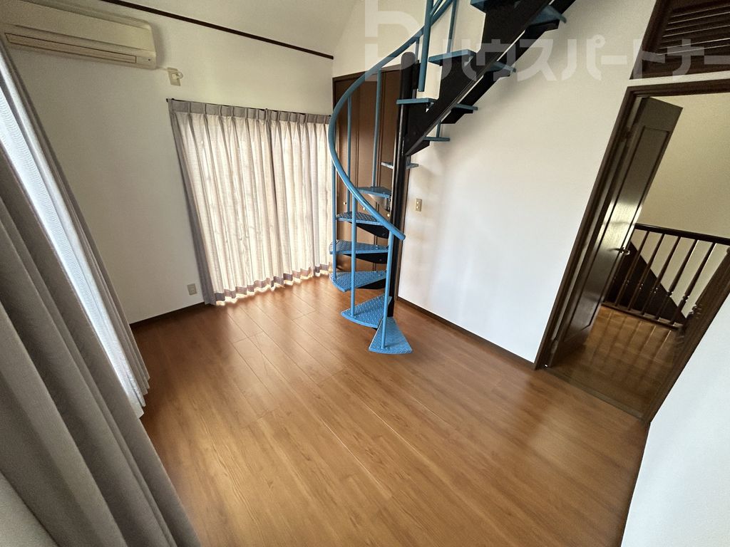 その他部屋・スペース　バルコニー