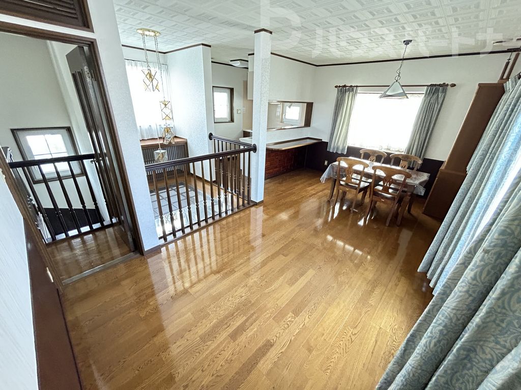 居室・リビング　リビング/居室