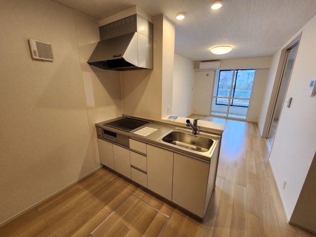 キッチン　101号室の写真を掲載しております