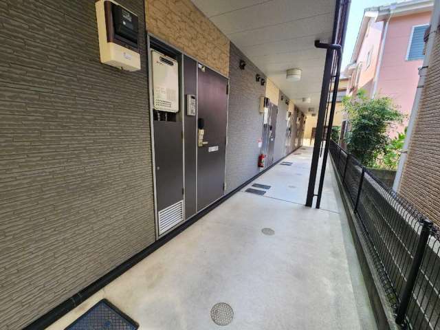 その他部屋・スペース