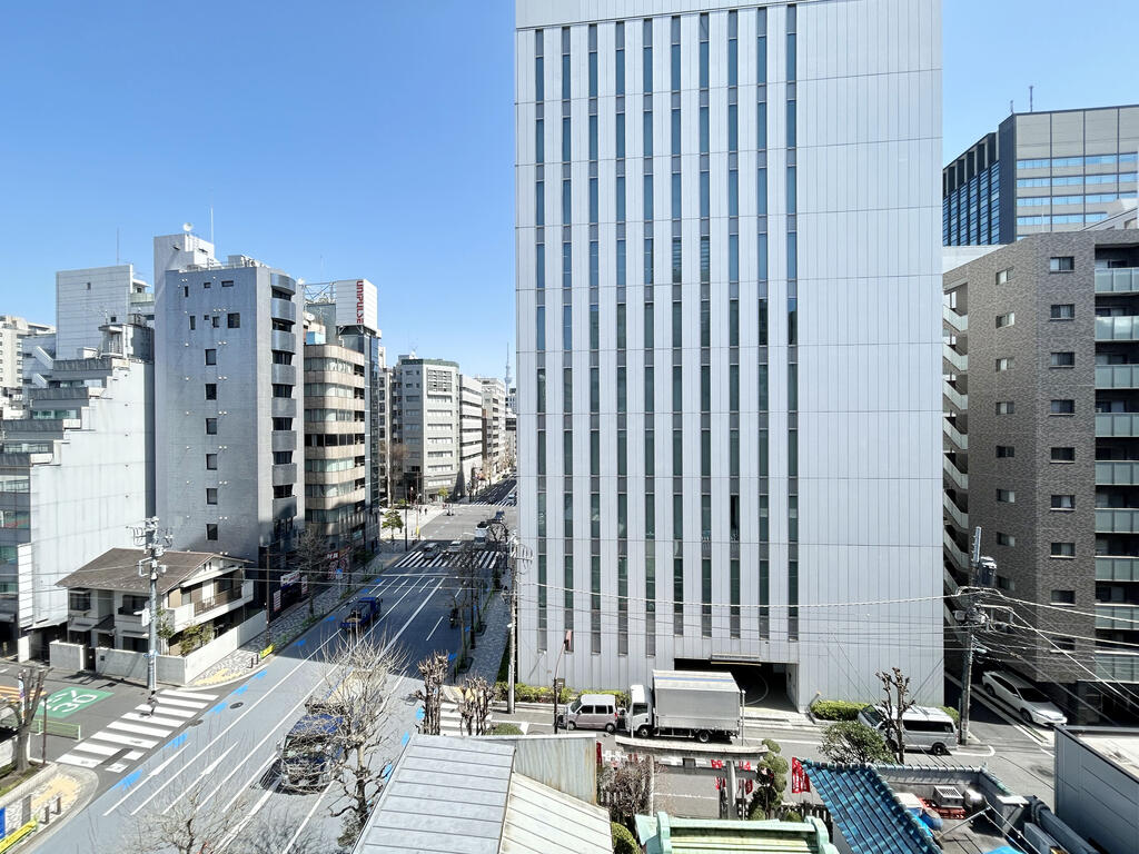 メゾン日本橋のその他写真