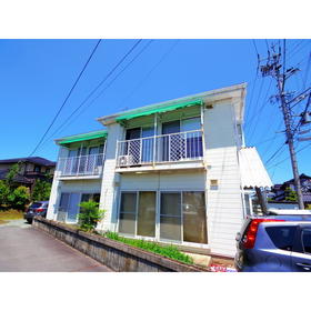 ＪＲ信越本線/長野駅 バス14分 (バス停)風間停 歩3分