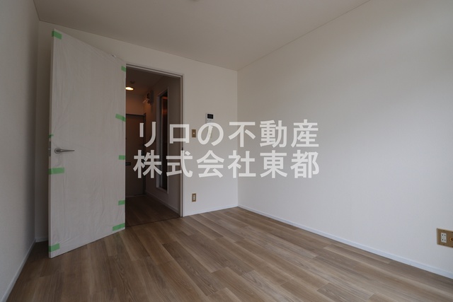 その他部屋・スペース　明るい雰囲気で暮らしやすい！優しい質感の室内がオススメ☆