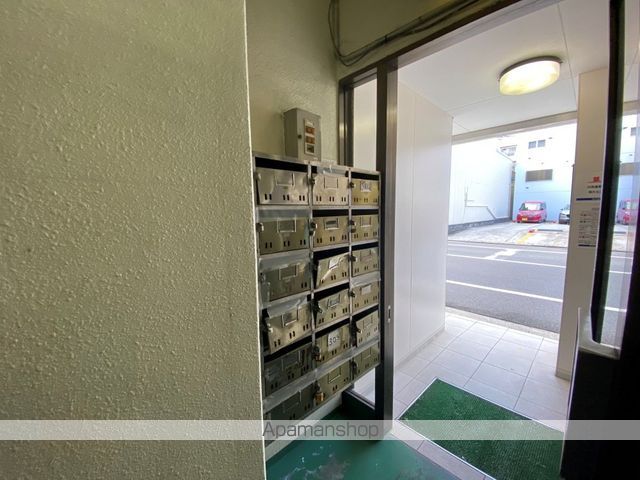 その他共有部分　その他共有部分