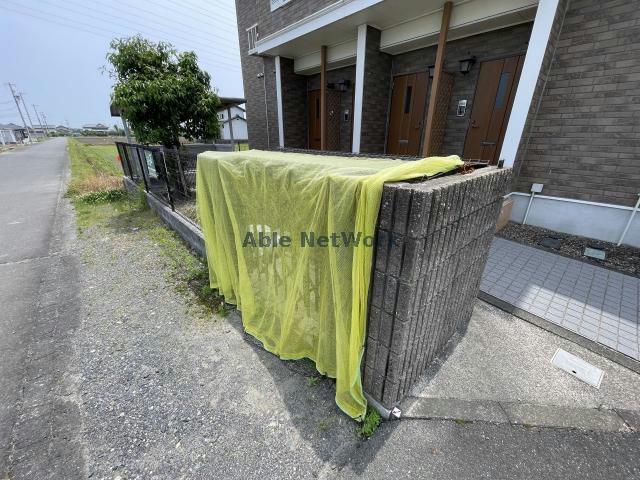 その他共有部分　建物設備