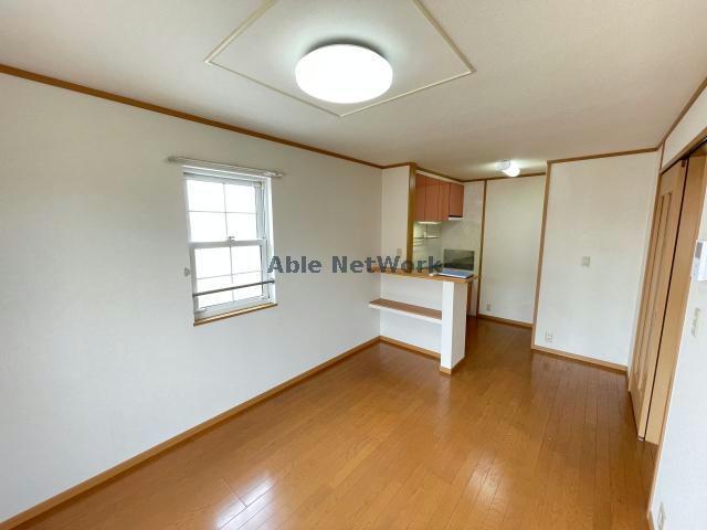 居室・リビング　ＬＤＫ