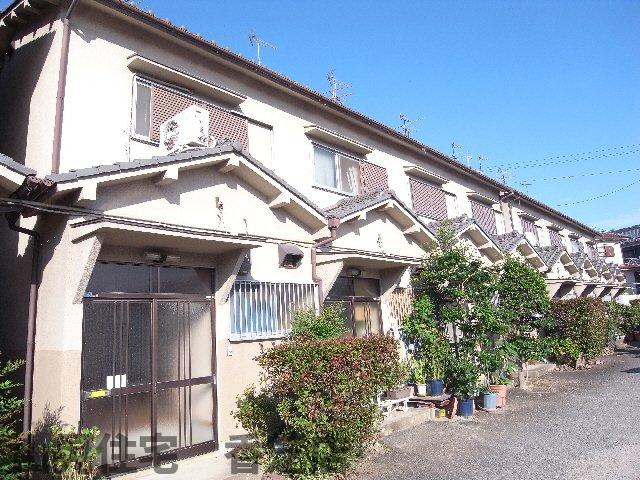 香芝市下田西のその他の建物外観