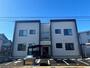 吉田駅より徒歩8分 新築 2階建の賃貸物件