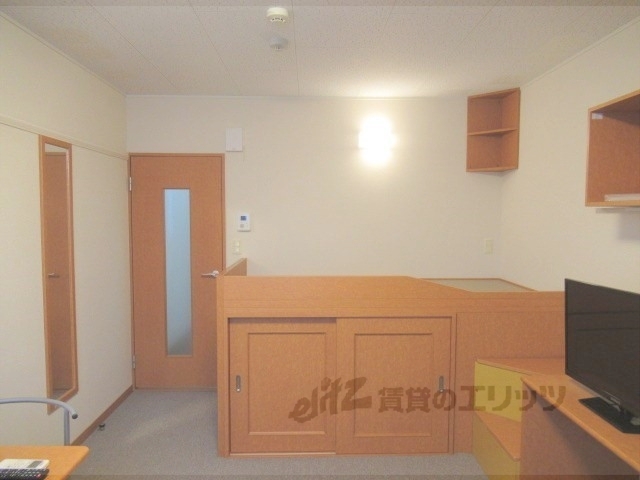 居室・リビング　洋室