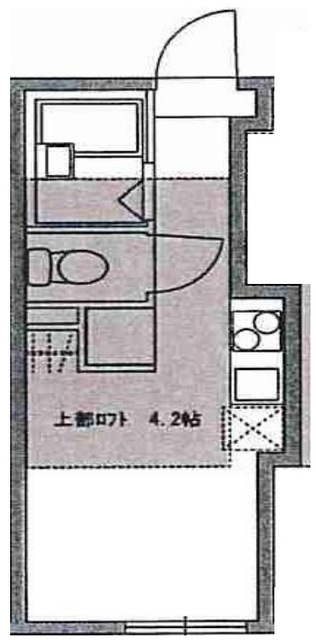 プライムテラスこどもの国の間取り