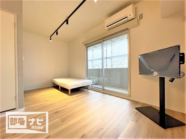 【R-RESIDENCE TAKAMATSUのその他部屋・スペース】