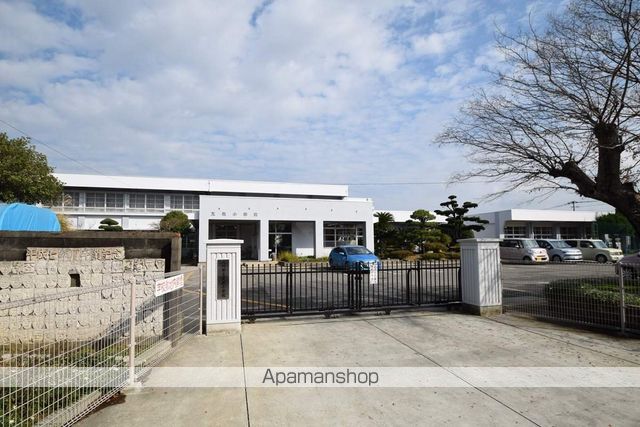 小学校　文政小学校（小学校）まで296m