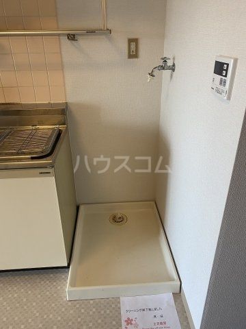 【葛飾区青戸のマンションのその他設備】