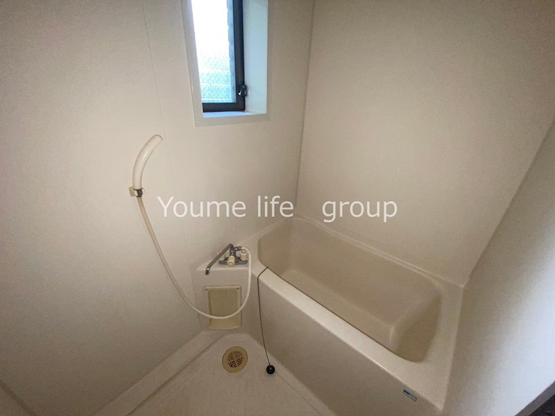 バス・シャワールーム　他部屋参照