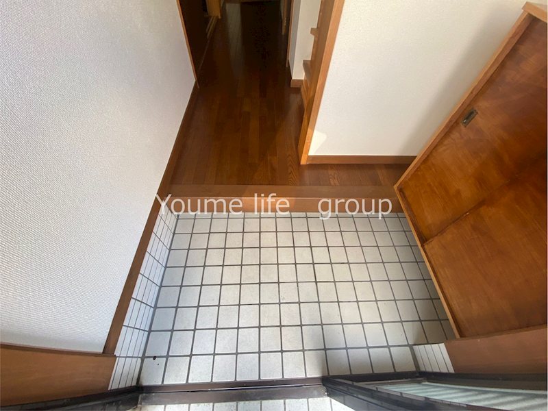 玄関　他部屋参照