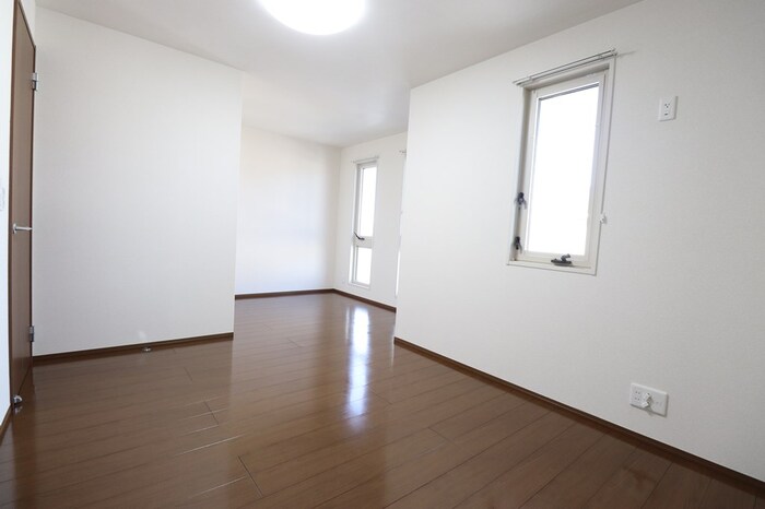 その他設備　洋室