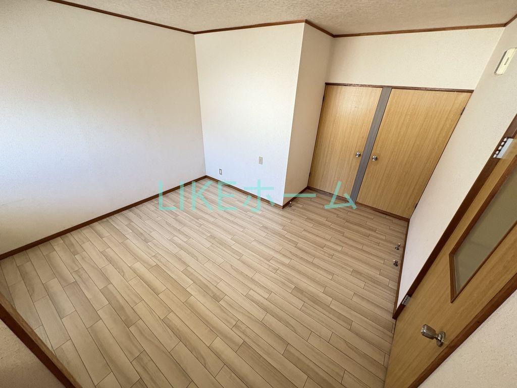 居室・リビング　収納