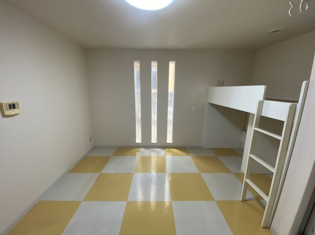 居室・リビング　ウェリナ吹上