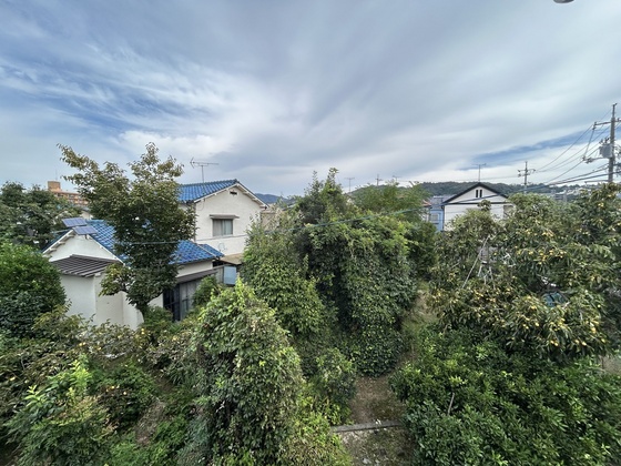 眺望　※別号室のお写真です
