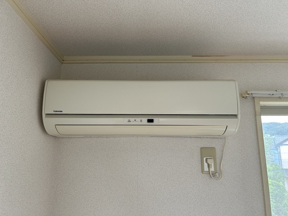 その他　※別号室のお写真です