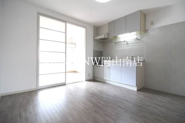 その他部屋・スペース　同物件別部屋の写真です