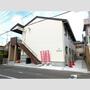 八幡駅より徒歩8分 2階 新築の賃貸物件