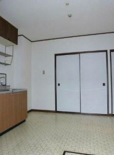 収納　リビング/居室