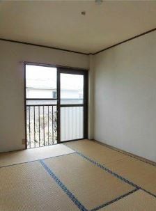 居室・リビング　リビング/居室