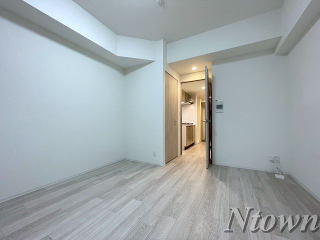 居室・リビング　おしゃれなリビングです