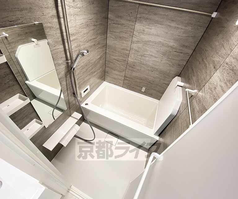 バス・シャワールーム　３点セパレート