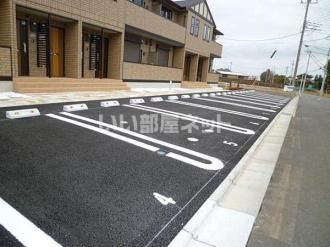 グランシャリオA_その他_4