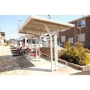 グランシャリオA_その他_5