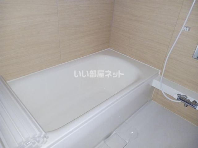 グランシャリオA_内装_2