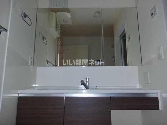 グランシャリオA_その他_1