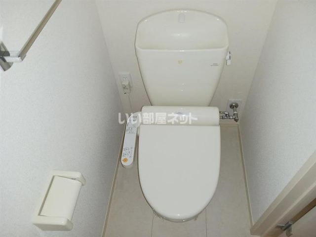 グランシャリオA_内装_3