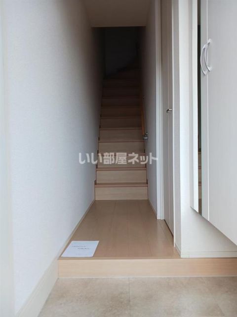 グランシャリオA_内装_5