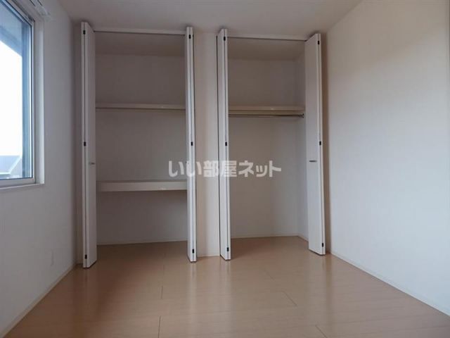 グランシャリオA_内装_4